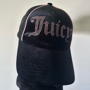 juicy couture hat